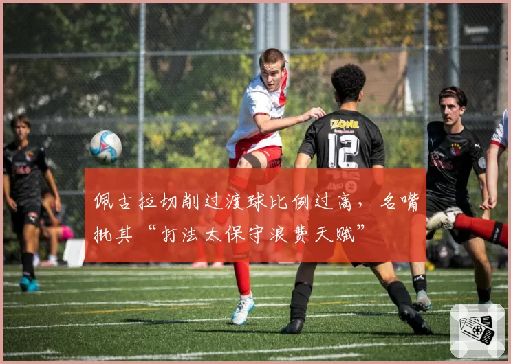 佩古拉切削过渡球比例过高，名嘴批其“打法太保守浪费天赋”