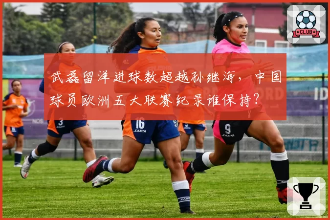 武磊留洋进球数超越孙继海，中国球员欧洲五大联赛纪录谁保持？